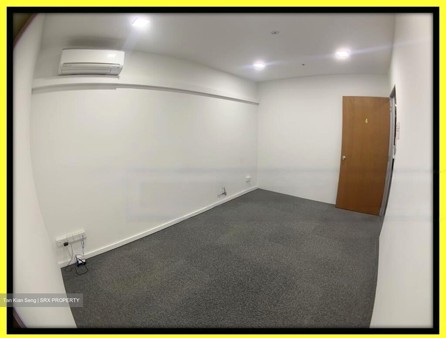 Primz Bizhub (D25), Office #512648811